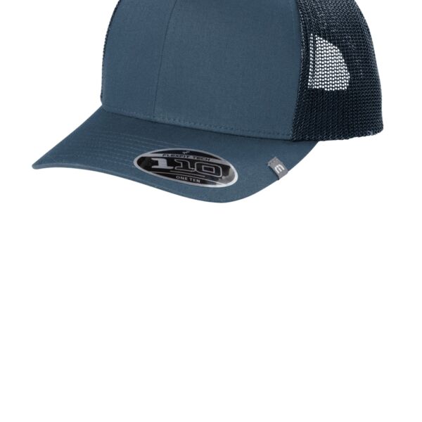 Cruz Trucker Cap Thumbnail