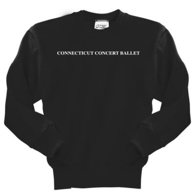 Youth Crew Neck Thumbnail