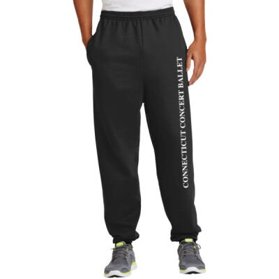 Adult Sweatpants Thumbnail