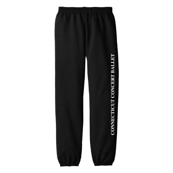 Youth Sweatpants Thumbnail