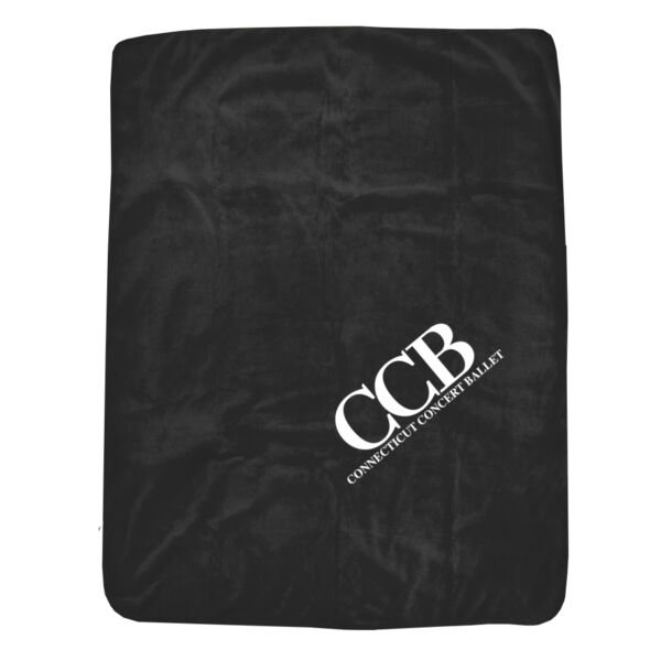 Sweatshirt Blanket Thumbnail