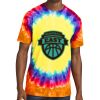 Window Tie Dye Tee Thumbnail