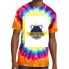 Window Tie Dye Tee Thumbnail