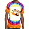Window Tie Dye Tee Thumbnail