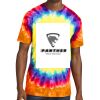 Window Tie Dye Tee Thumbnail