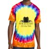 Window Tie Dye Tee Thumbnail