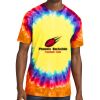 Window Tie Dye Tee Thumbnail