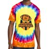 Window Tie Dye Tee Thumbnail