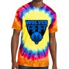 Window Tie Dye Tee Thumbnail