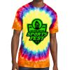 Window Tie Dye Tee Thumbnail