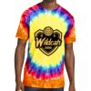 Window Tie Dye Tee Thumbnail
