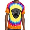 Window Tie Dye Tee Thumbnail
