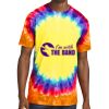 Window Tie Dye Tee Thumbnail
