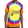 Window Tie Dye Tee Thumbnail