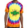 Window Tie Dye Tee Thumbnail