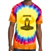 Window Tie Dye Tee Thumbnail
