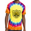 Window Tie Dye Tee Thumbnail