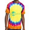 Window Tie Dye Tee Thumbnail
