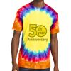 Window Tie Dye Tee Thumbnail