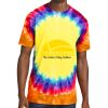 Window Tie Dye Tee Thumbnail