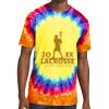 Window Tie Dye Tee Thumbnail