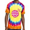 Window Tie Dye Tee Thumbnail