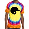 Window Tie Dye Tee Thumbnail