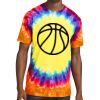 Window Tie Dye Tee Thumbnail