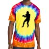 Window Tie Dye Tee Thumbnail