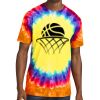 Window Tie Dye Tee Thumbnail