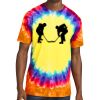 Window Tie Dye Tee Thumbnail