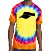 Window Tie Dye Tee Thumbnail