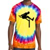 Window Tie Dye Tee Thumbnail
