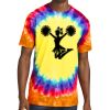 Window Tie Dye Tee Thumbnail