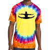Window Tie Dye Tee Thumbnail