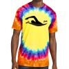Window Tie Dye Tee Thumbnail