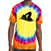 Window Tie Dye Tee Thumbnail