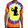 Window Tie Dye Tee Thumbnail