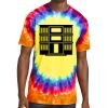 Window Tie Dye Tee Thumbnail