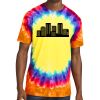 Window Tie Dye Tee Thumbnail