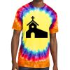 Window Tie Dye Tee Thumbnail