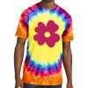 Window Tie Dye Tee Thumbnail
