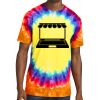 Window Tie Dye Tee Thumbnail