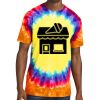 Window Tie Dye Tee Thumbnail