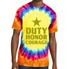 Window Tie Dye Tee Thumbnail