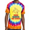 Window Tie Dye Tee Thumbnail