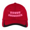 Pique Colorblock Cap Thumbnail