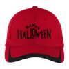 Pique Colorblock Cap Thumbnail