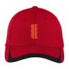 Pique Colorblock Cap Thumbnail