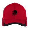 Pique Colorblock Cap Thumbnail